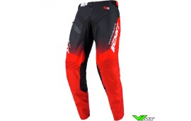 Kenny Titanium 2025 Crossbroek - Rood