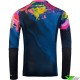 Kenny Performance 2025 Motocross Jersey - Brush