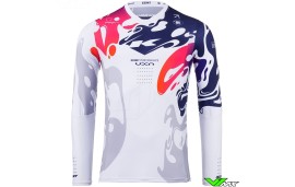 Kenny Performance 2025 Cross shirt - Fluid