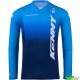 Kenny Performance 2025 Motocross Jersey - Gradient / Blue