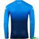 Kenny Performance 2025 Cross shirt - Gradient / Blauw