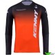 Kenny Performance 2025 Motocross Jersey - Gradient / Orange