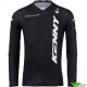 Kenny Performance 2025 Cross shirt - Solid / Zwart