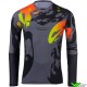 Kenny Performance 2025 Motocross Jersey - Steel