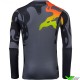 Kenny Performance 2025 Motocross Jersey - Steel