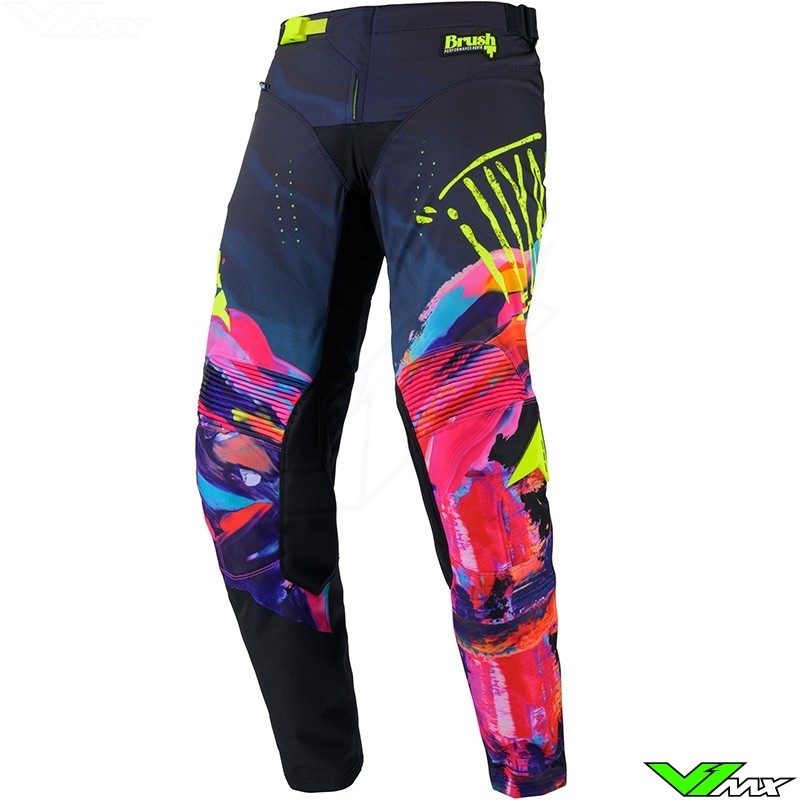 Kenny Performance 2025 Motocross Pants - Brush