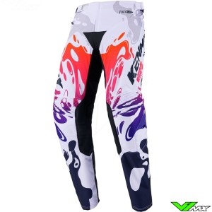 Kenny Performance 2025 Motocross Pants - Fluid