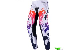 Kenny Performance 2025 Motocross Pants - Fluid