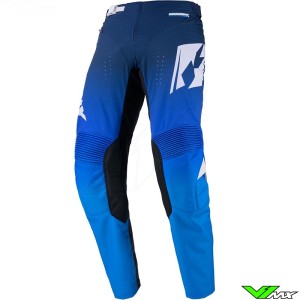 Kenny Performance 2025 Crossbroek - Gradient / Blauw