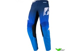 Kenny Performance 2025 Crossbroek - Gradient / Blauw