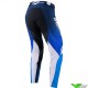 Kenny Performance 2025 Crossbroek - Gradient / Blauw