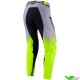 Kenny Performance 2025 Crossbroek - Gradient / Grijs / Fluo Geel