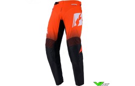 Kenny Performance 2025 Crossbroek - Gradient / Oranje