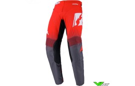 Kenny Performance 2025 Crossbroek - Gradient / Rood