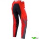 Kenny Performance 2025 Crossbroek - Gradient / Rood