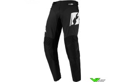 Kenny Performance 2025 Crossbroek - Solid / Zwart