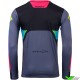 Kenny Track Focus 2025 Cross shirt - Neon