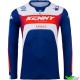 Kenny Track Focus 2025 Cross shirt - Patriot