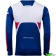 Kenny Track Focus 2025 Cross shirt - Patriot