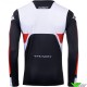 Kenny Track Focus 2025 Cross shirt - Rood