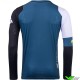 Kenny Track Zoom 2025 Cross shirt - Petrol