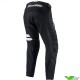 Kenny Track Dirt 2025 Crossbroek - Zwart