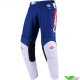 Kenny Track Focus 2025 Motocross Pants - Patriot