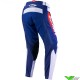 Kenny Track Focus 2025 Motocross Pants - Patriot