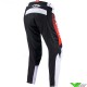 Kenny Track Focus 2025 Motocross Pants - Red