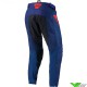 Kenny Track Force 2025 Crossbroek - Fog / Blauw