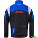 Kenny Adventure Motorcycle Jacket - Blue