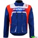 Kenny Track Enduro Jas - Patriot