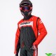 Kenny Track Enduro Jacket - Red