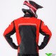 Kenny Track Enduro Jacket - Red