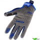 Kenny Performance 2025 Motocross Gloves - Blue