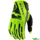 Kenny Performance 2025 Motocross Gloves - Fluo Yellow