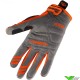 Kenny Performance 2025 Motocross Gloves - Orange