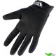 Kenny Track 2025 Motocross Gloves - Black