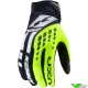 Kenny Track 2025 Crosshandschoenen - Fluo Geel