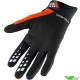 Kenny Track 2025 Motocross Gloves - Orange