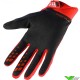 Kenny Track 2025 Motocross Gloves - Red