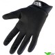 Kenny Track 2025 Youth Motocross Gloves - Black