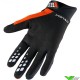 Kenny Track 2025 Youth Motocross Gloves - Orange