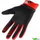 Kenny Track 2025 Youth Motocross Gloves - Red