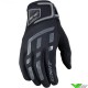 Kenny Storm 2025 Youth Motocross Gloves - Black