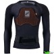 Kenny Titanium D3O Protection Jacket - Black