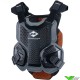 Kenny Performance Body Armour - Black