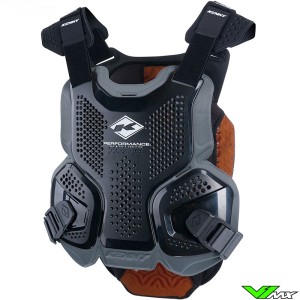 Kenny Performance Body protector - Zwart