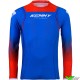 Kenny Titanium 2025 Motocross Gear Combo - Patriot