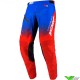 Kenny Titanium 2025 Motocross Gear Combo - Patriot